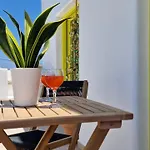Vakantiehuis New Earth *