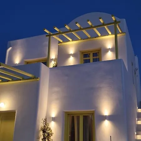 New Earth Holiday home *