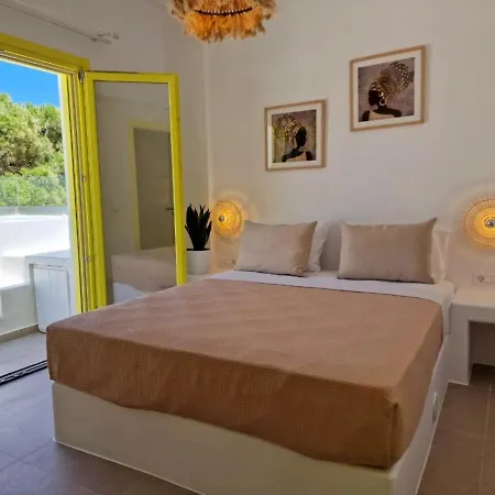Holiday home New Earth Kamari (Santorini)