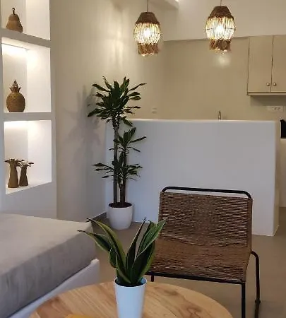 New Earth Holiday home *