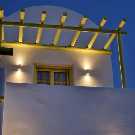 New Earth Holiday home