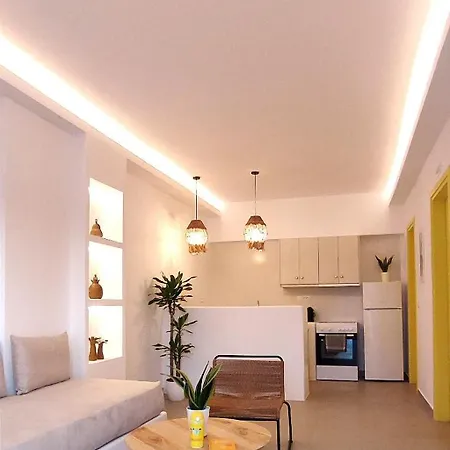 Holiday home New Earth