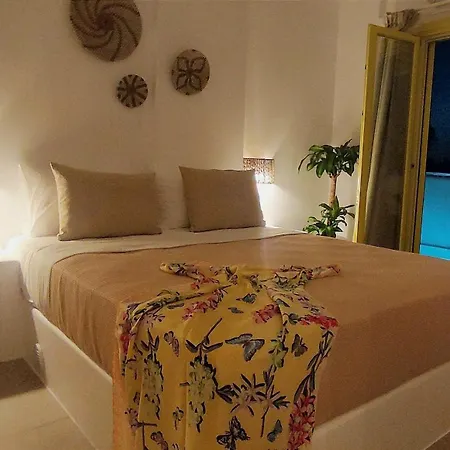Holiday home New Earth *