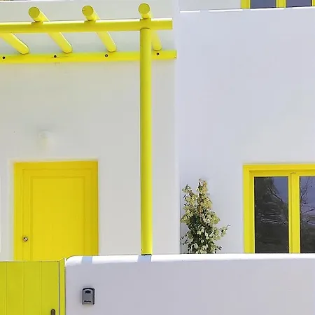 New Earth Holiday home Kamari (Santorini)