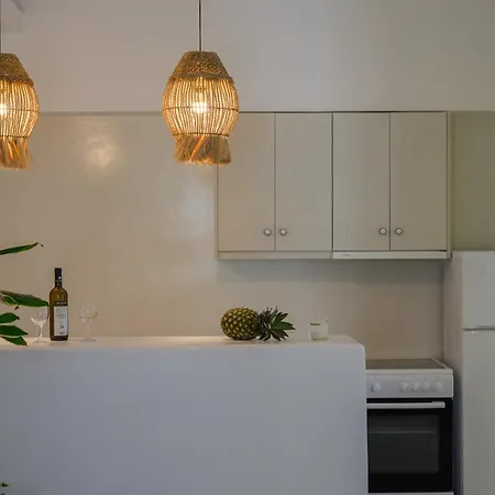 Сasa de vacaciones New Earth