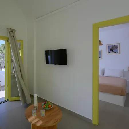 Сasa de vacaciones New Earth *