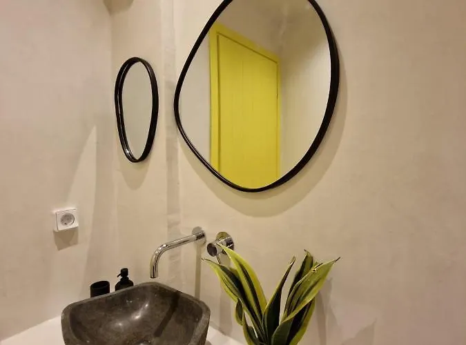 Сasa de vacaciones New Earth