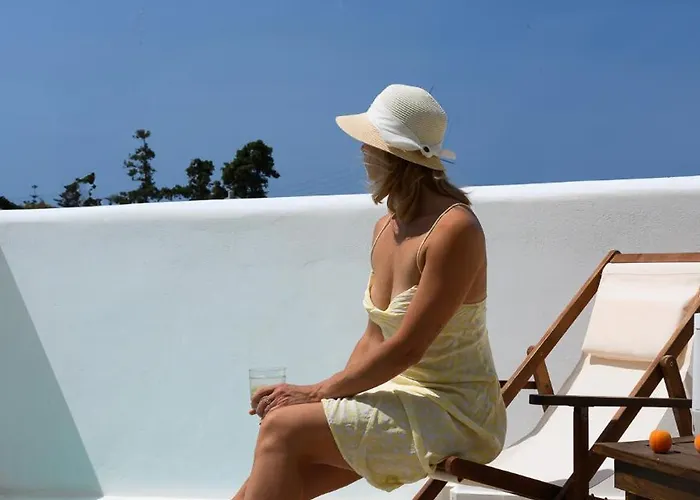 Vakantiehuis New Earth *