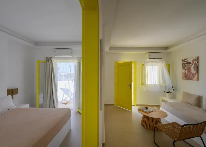 Vakantiehuis New Earth *