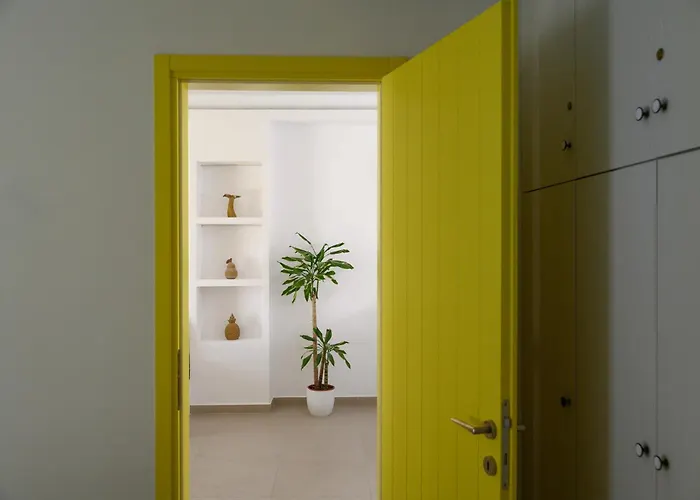 Vakantiehuis New Earth *