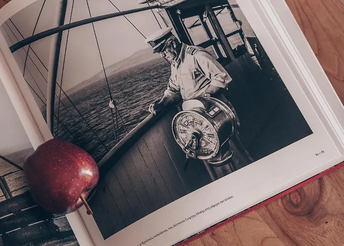 Сasa de vacaciones New Earth Kamári