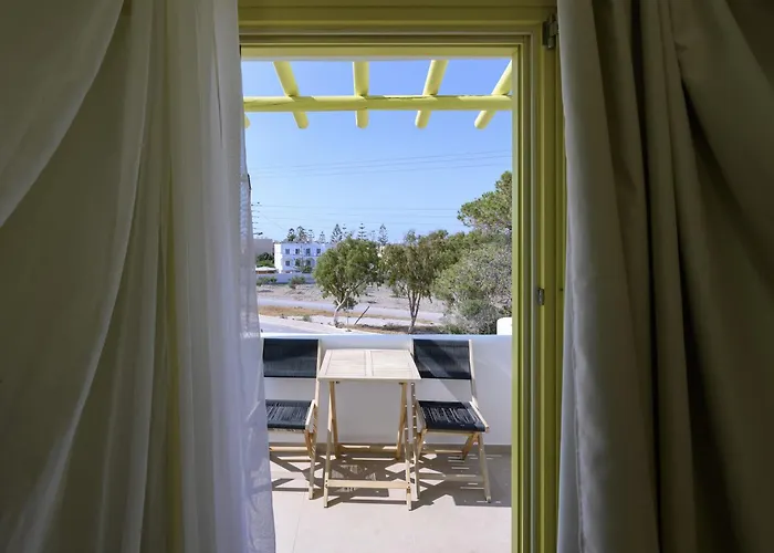 New Earth Vakantiehuis