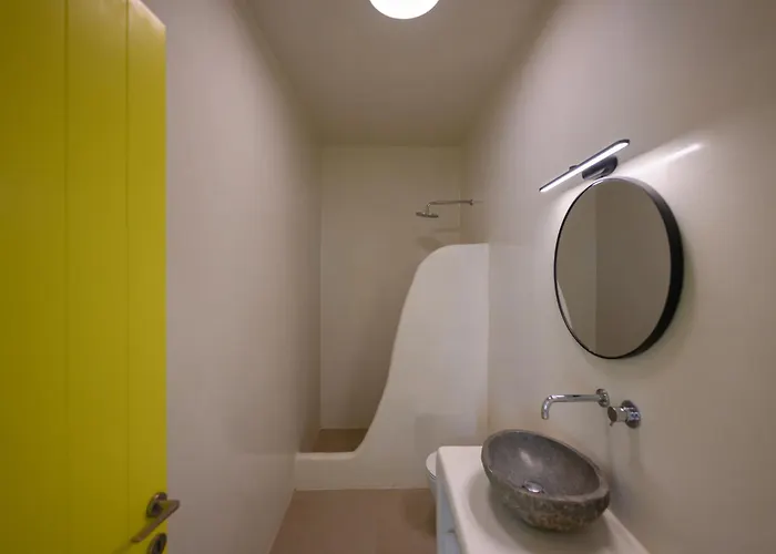 Сasa de vacaciones New Earth