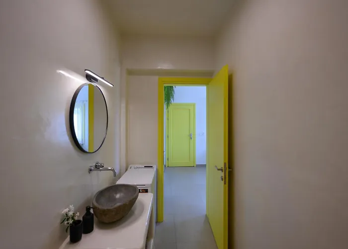 New Earth Сasa de vacaciones *