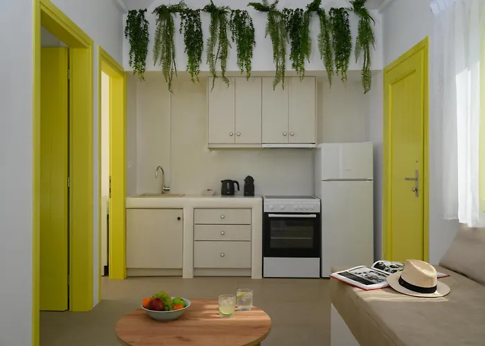 New Earth Камари