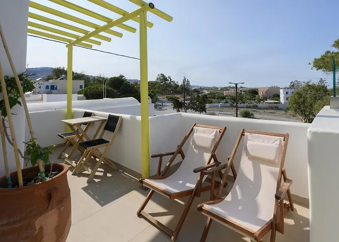 Vakantiehuis New Earth