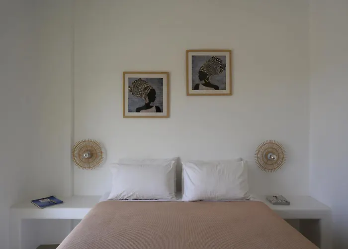 New Earth Камари