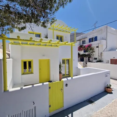 New Earth Vakantiehuis *