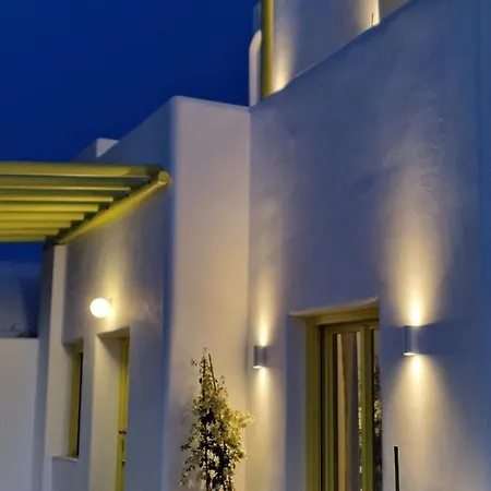 New Earth Дом отдыха Камари