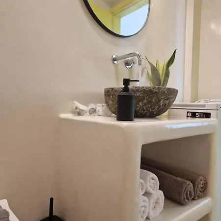 Дом отдыха New Earth *