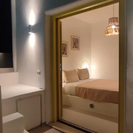 New Earth Vakantiehuis