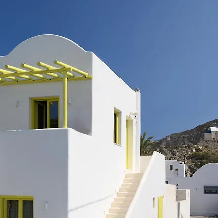 New Earth Holiday home