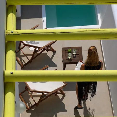 New Earth Vakantiehuis *