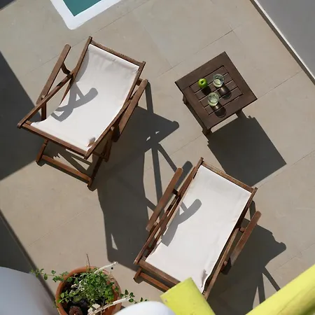 Vakantiehuis New Earth *