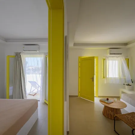 Vakantiehuis New Earth *