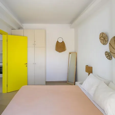 New Earth Holiday home