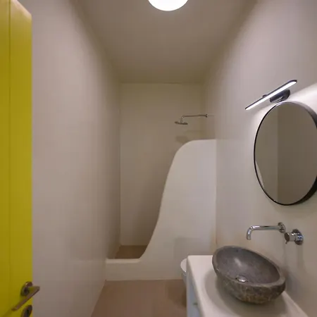 Vakantiehuis New Earth