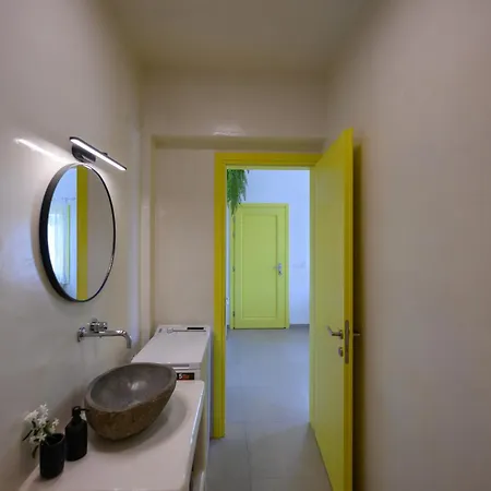 New Earth Дом отдыха *