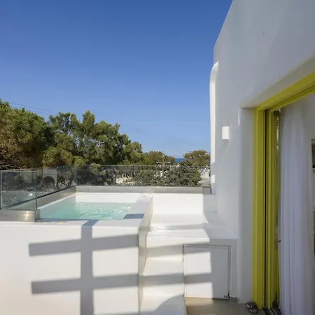 New Earth Holiday home *