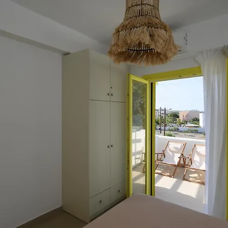 New Earth Holiday home *