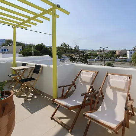 Vakantiehuis New Earth