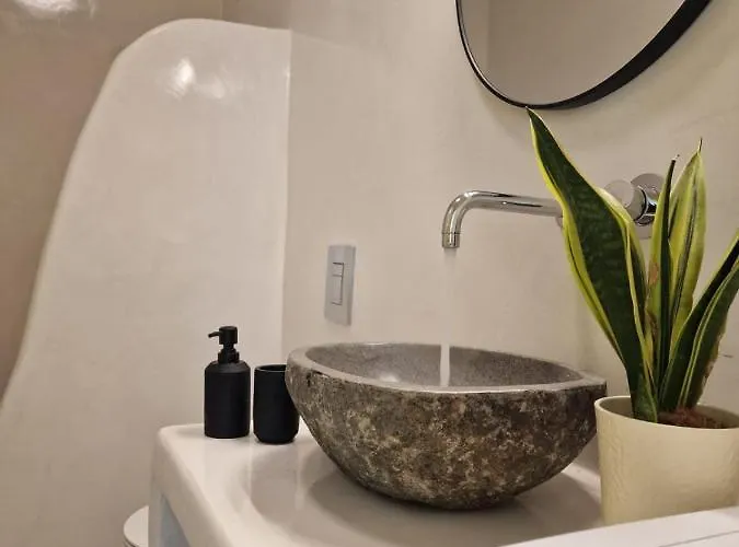 New Earth Holiday home Kamari (Santorini)