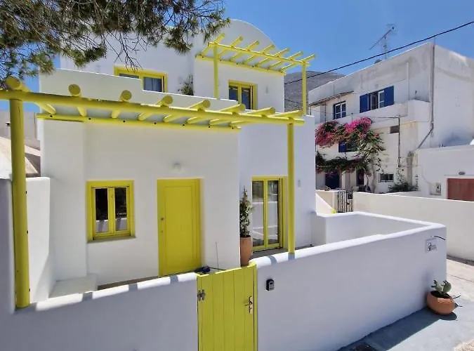 New Earth Holiday home *