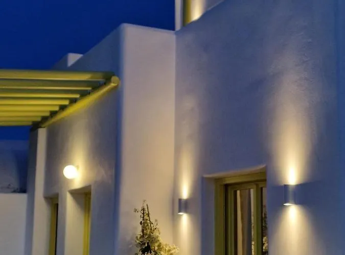 New Earth Holiday home Kamari (Santorini)