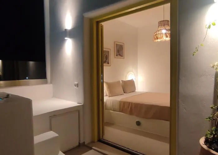 New Earth Holiday home