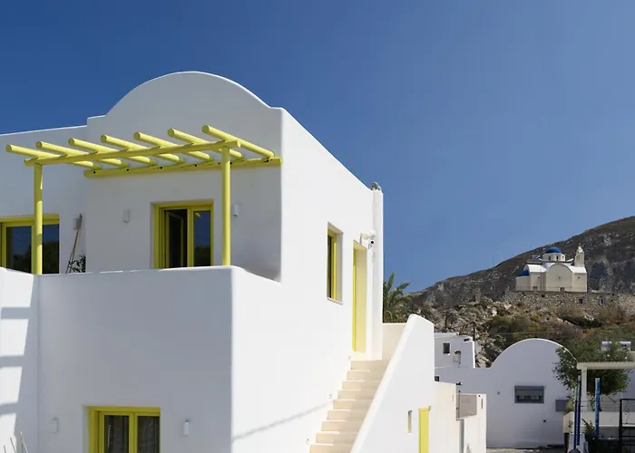 New Earth Holiday home