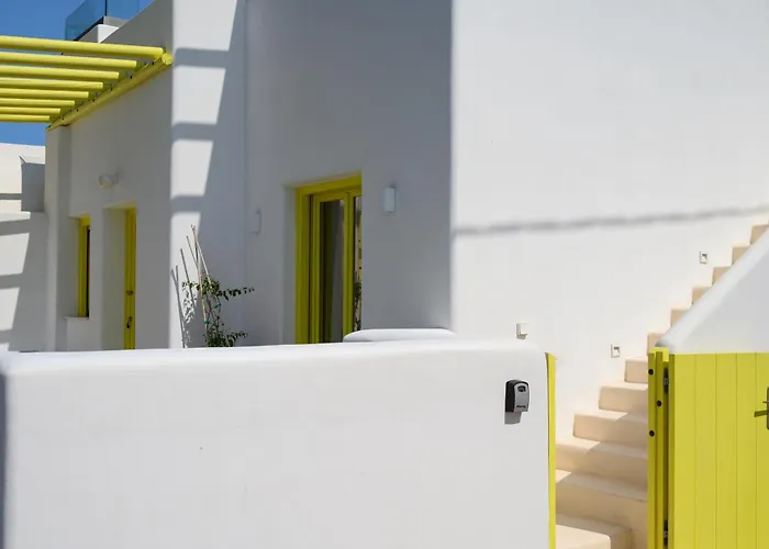 בית נופש New Earth