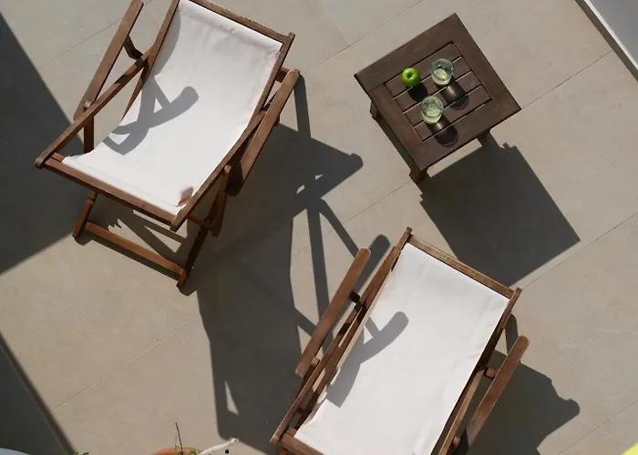 Casa vacanze New Earth *