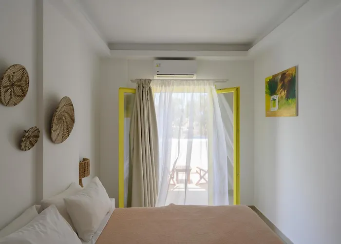 New Earth Holiday home *