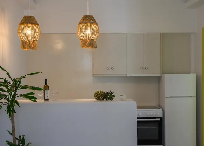 בית נופש New Earth