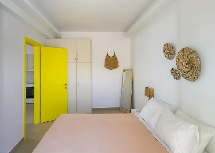 New Earth Casa vacanze