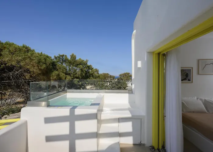 New Earth Holiday home *