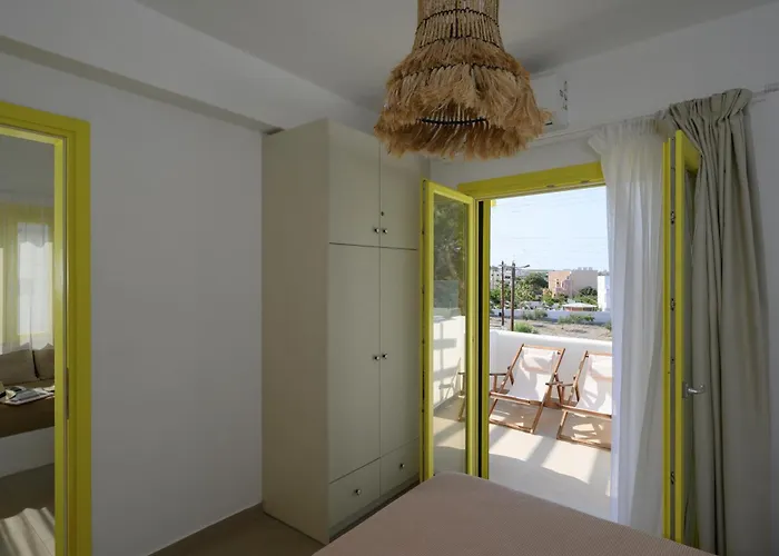 New Earth Casa vacanze *