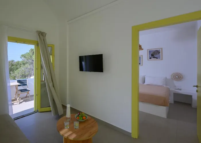 Holiday home New Earth *